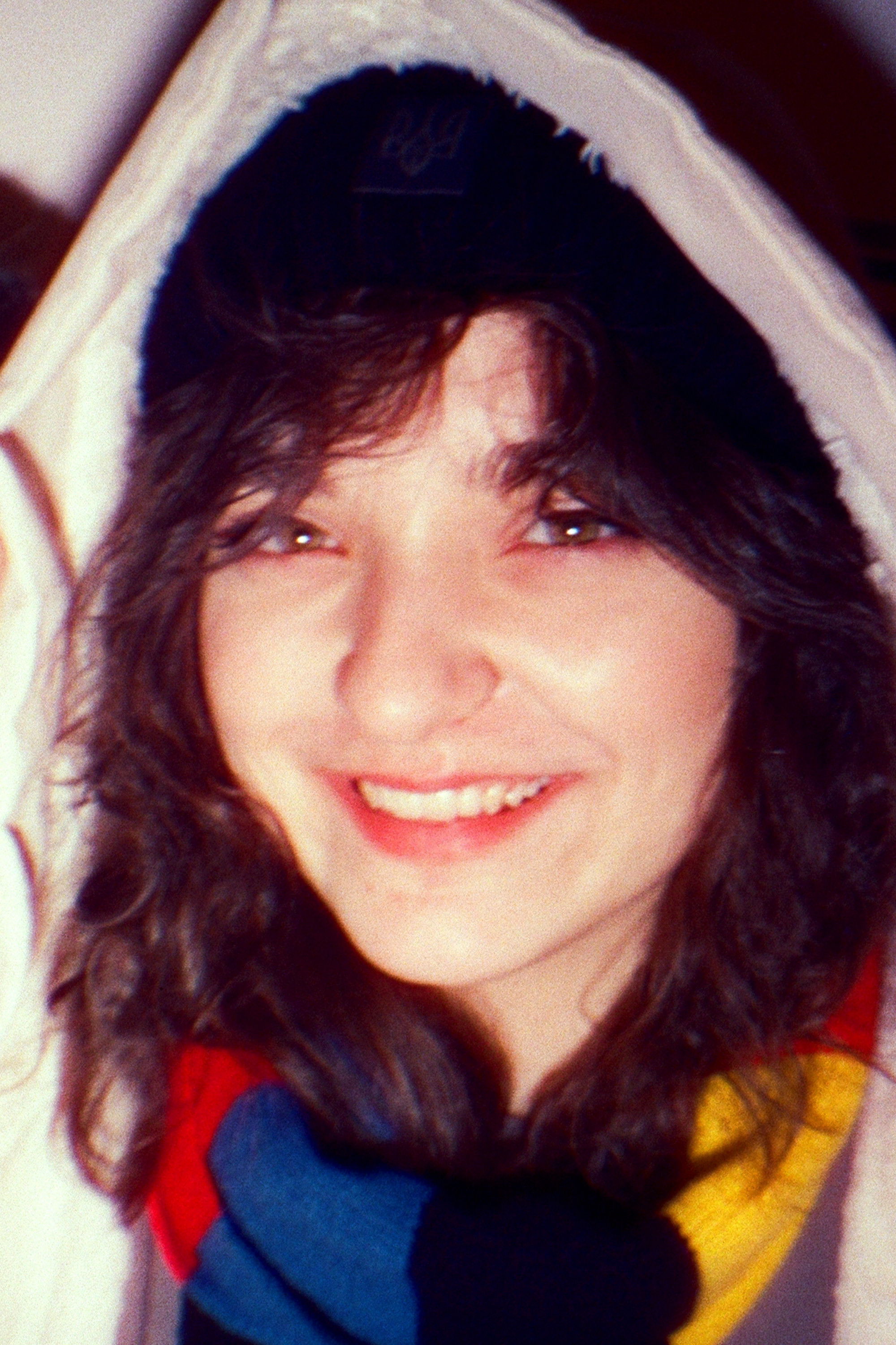 Kateryna Paperovska backdrop