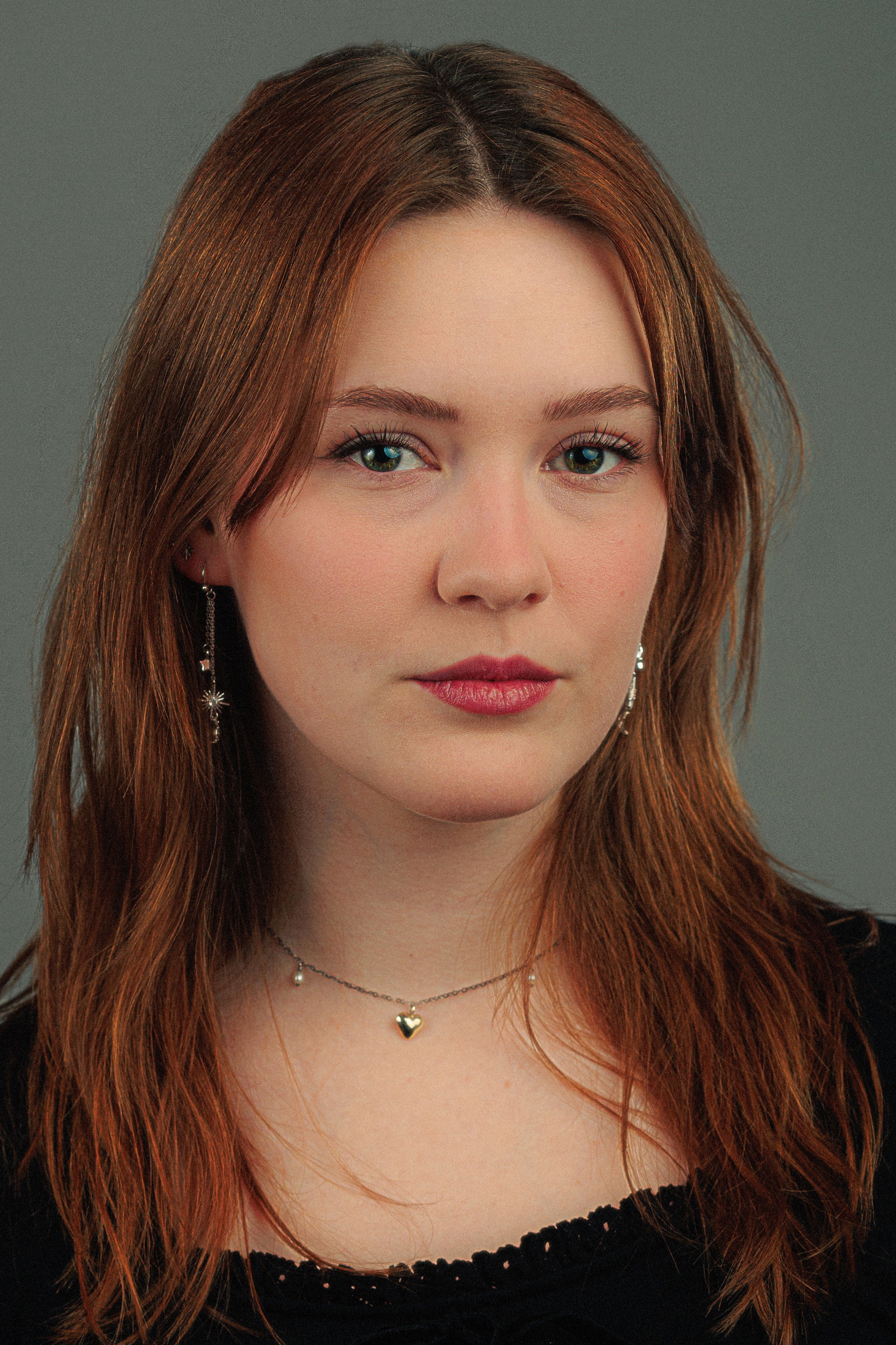 Snjólaug Vera backdrop