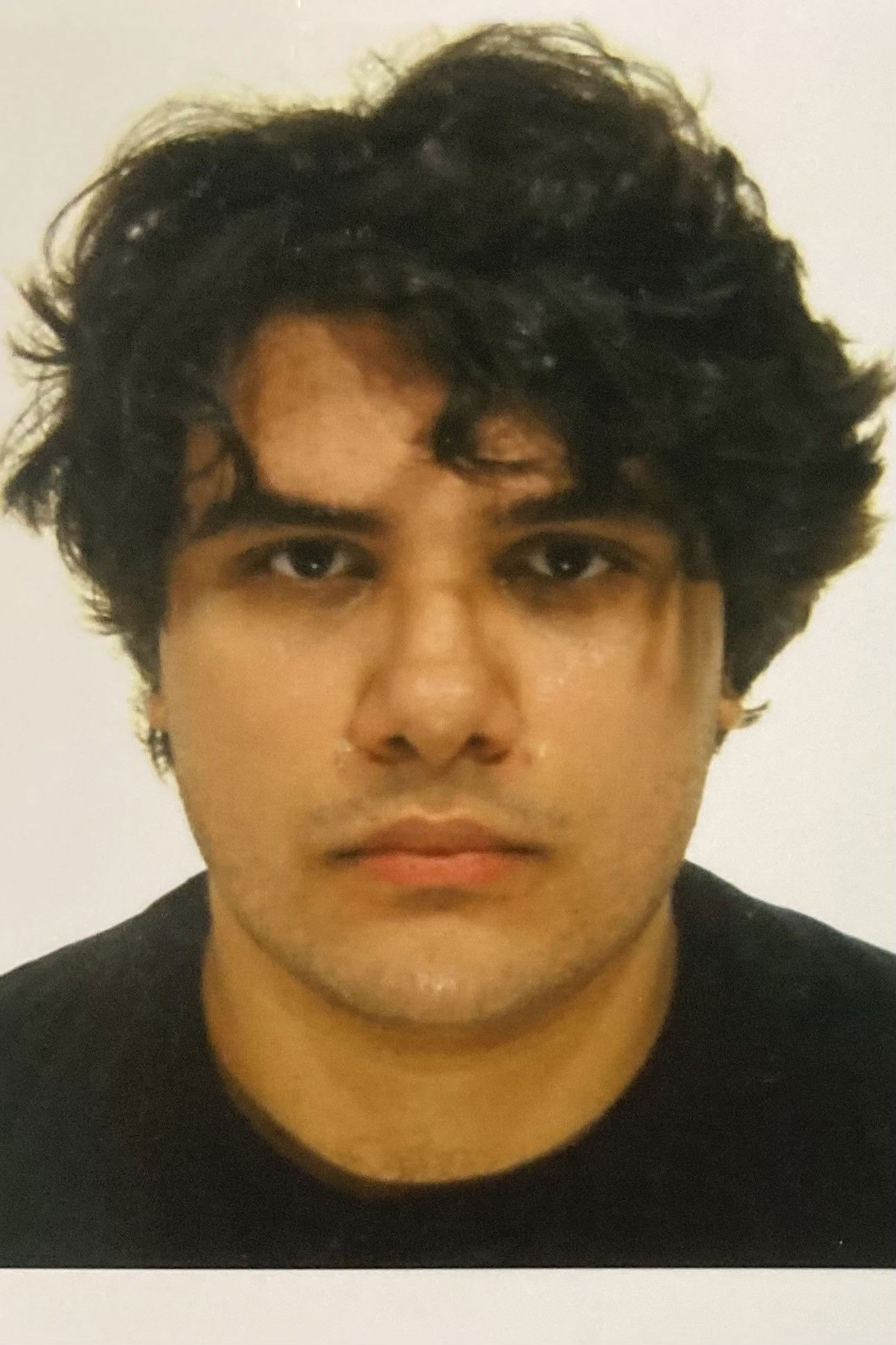 Luca Blasio backdrop