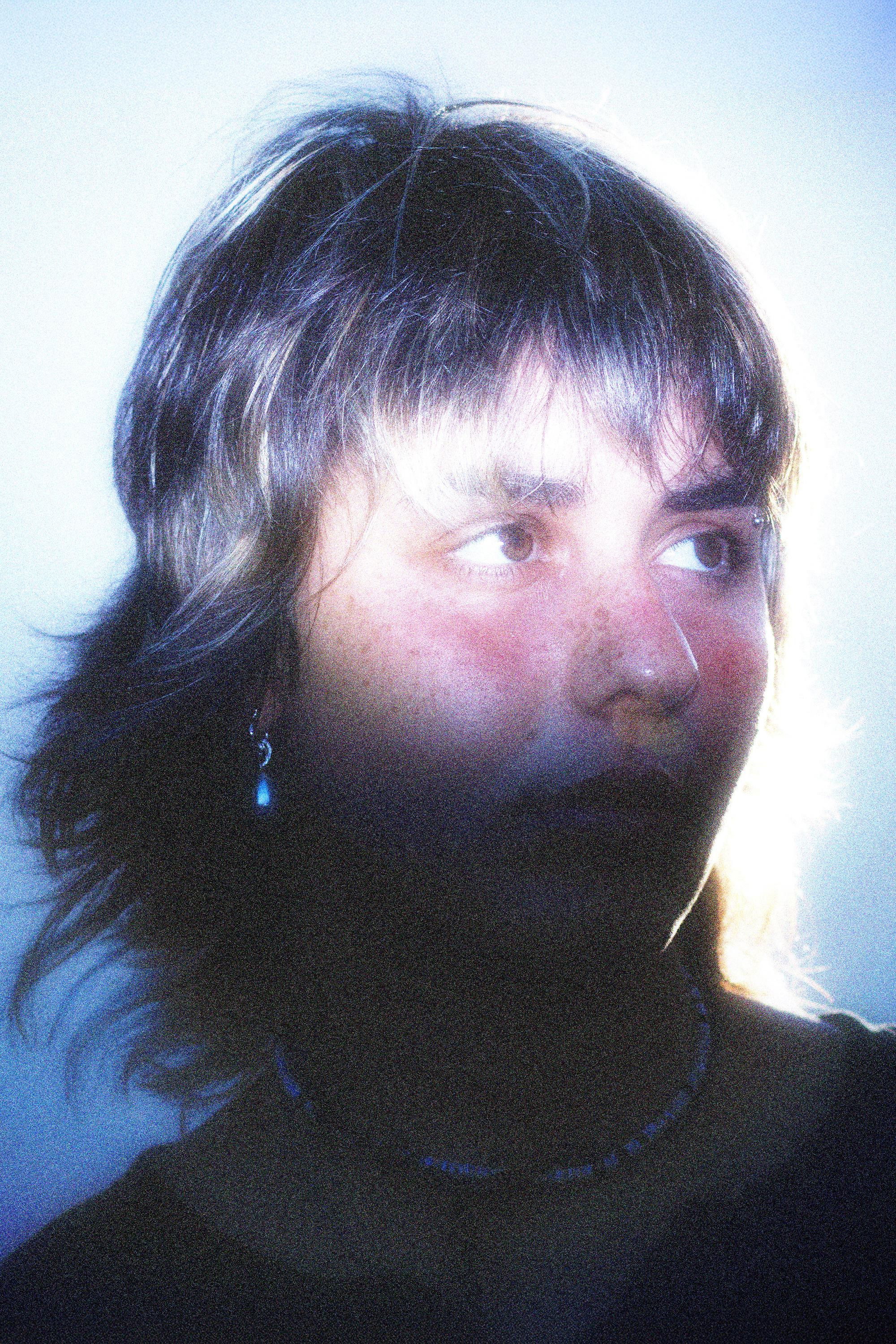 Jimena R. Herrera backdrop