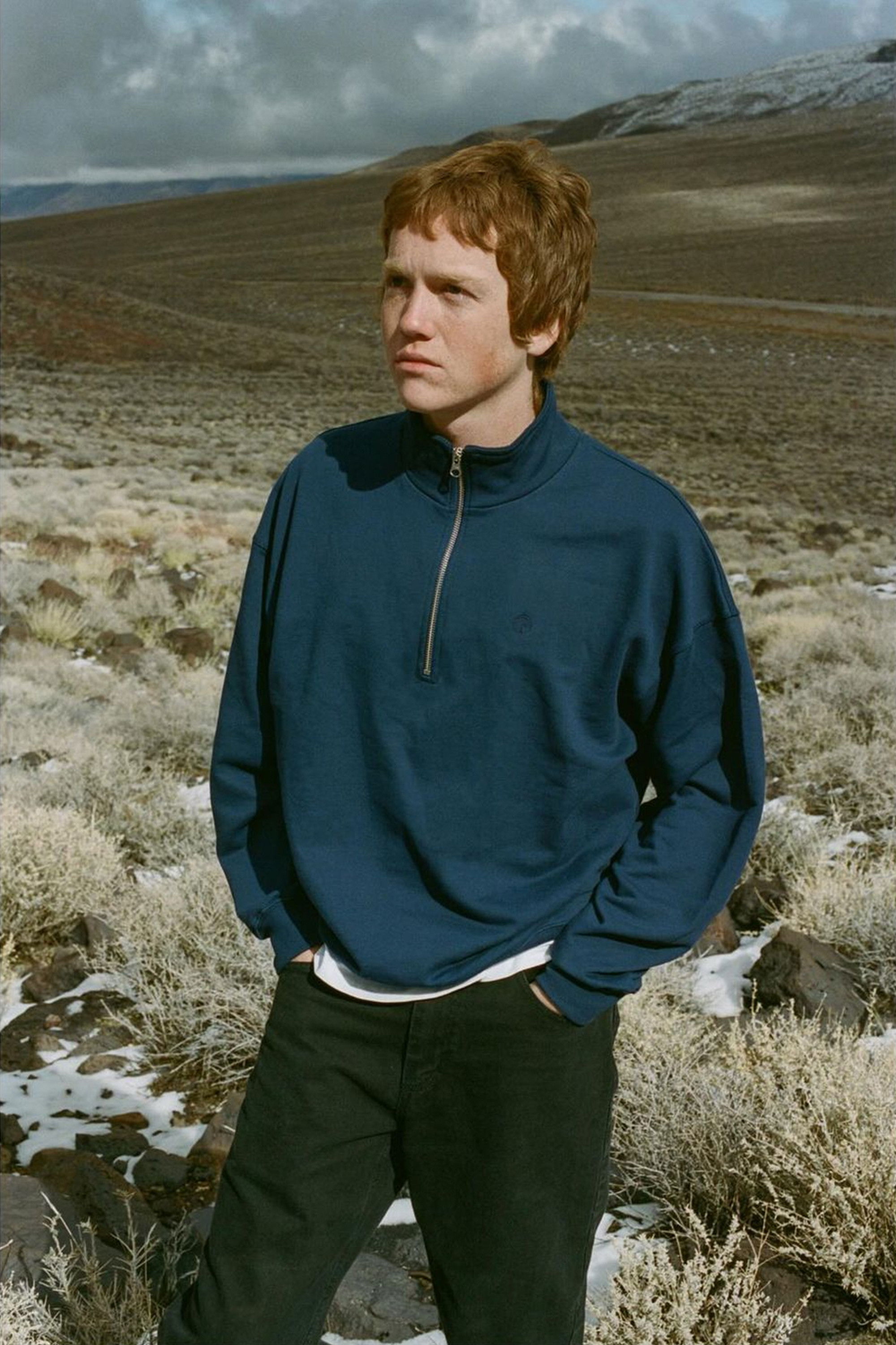 Dylan Mills backdrop