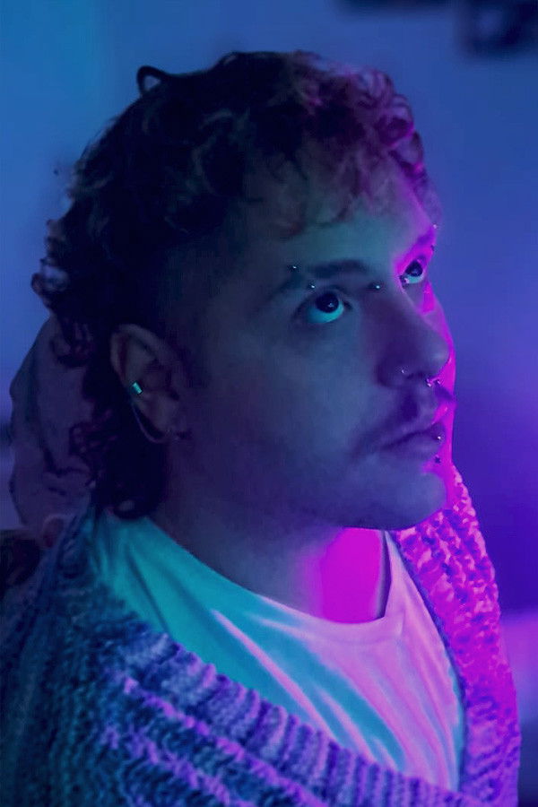 Nathan Gabriel backdrop