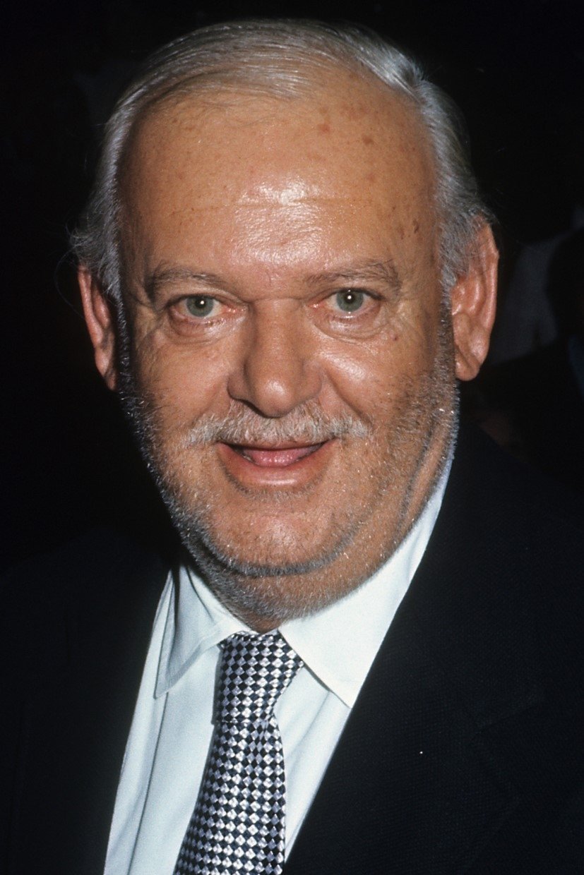 John Banner backdrop