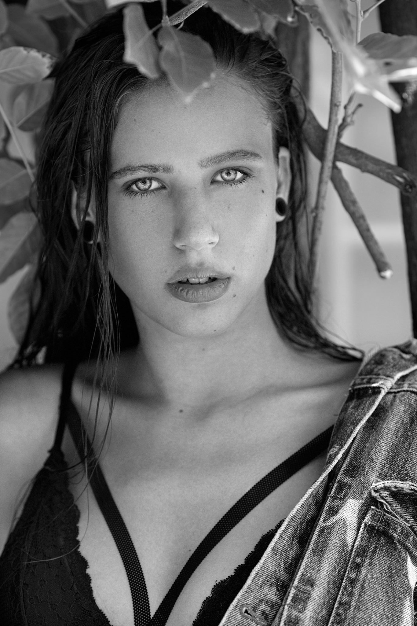 Anastasia Zhovtodid backdrop