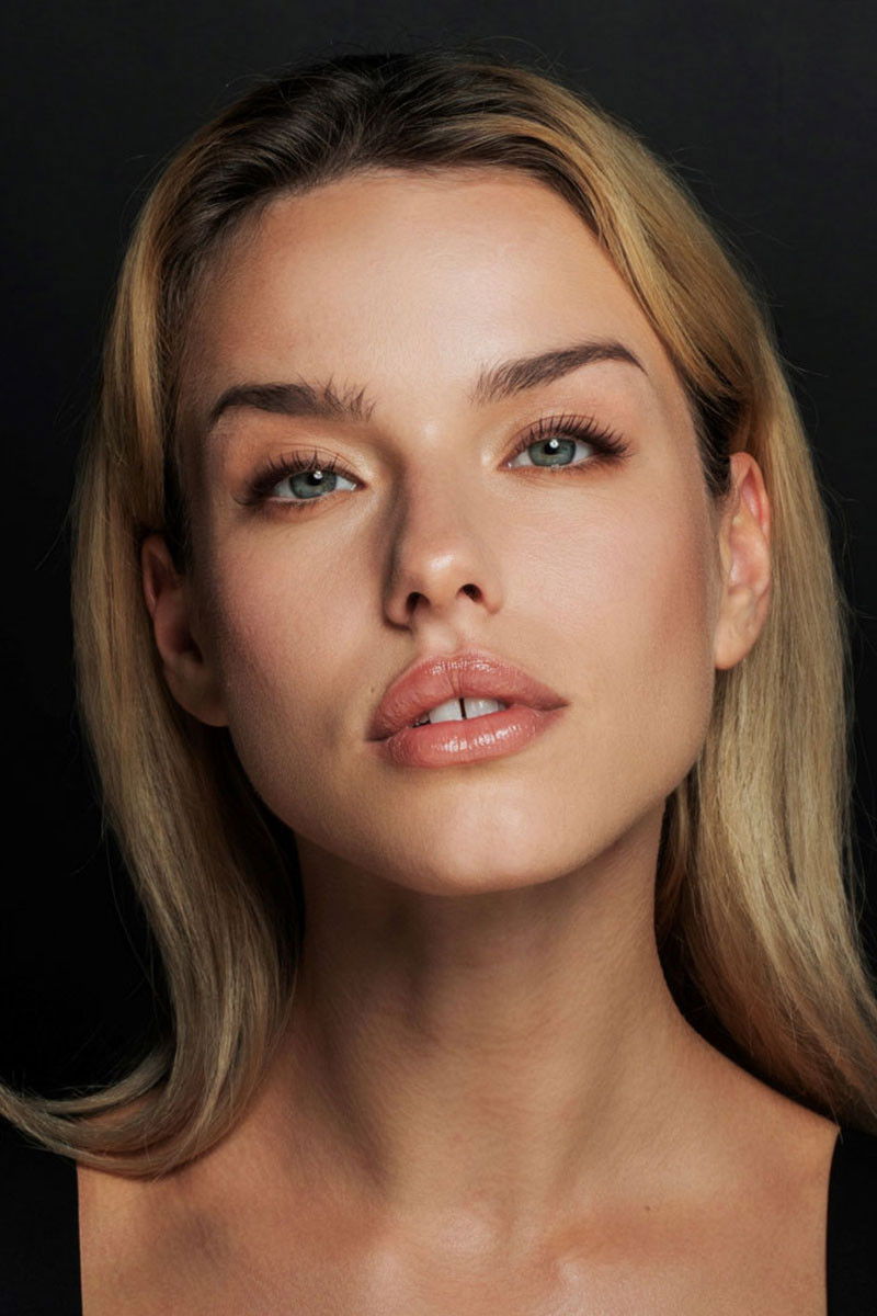 Sarah Draguleva backdrop