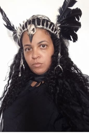 Priscilla Vierros backdrop