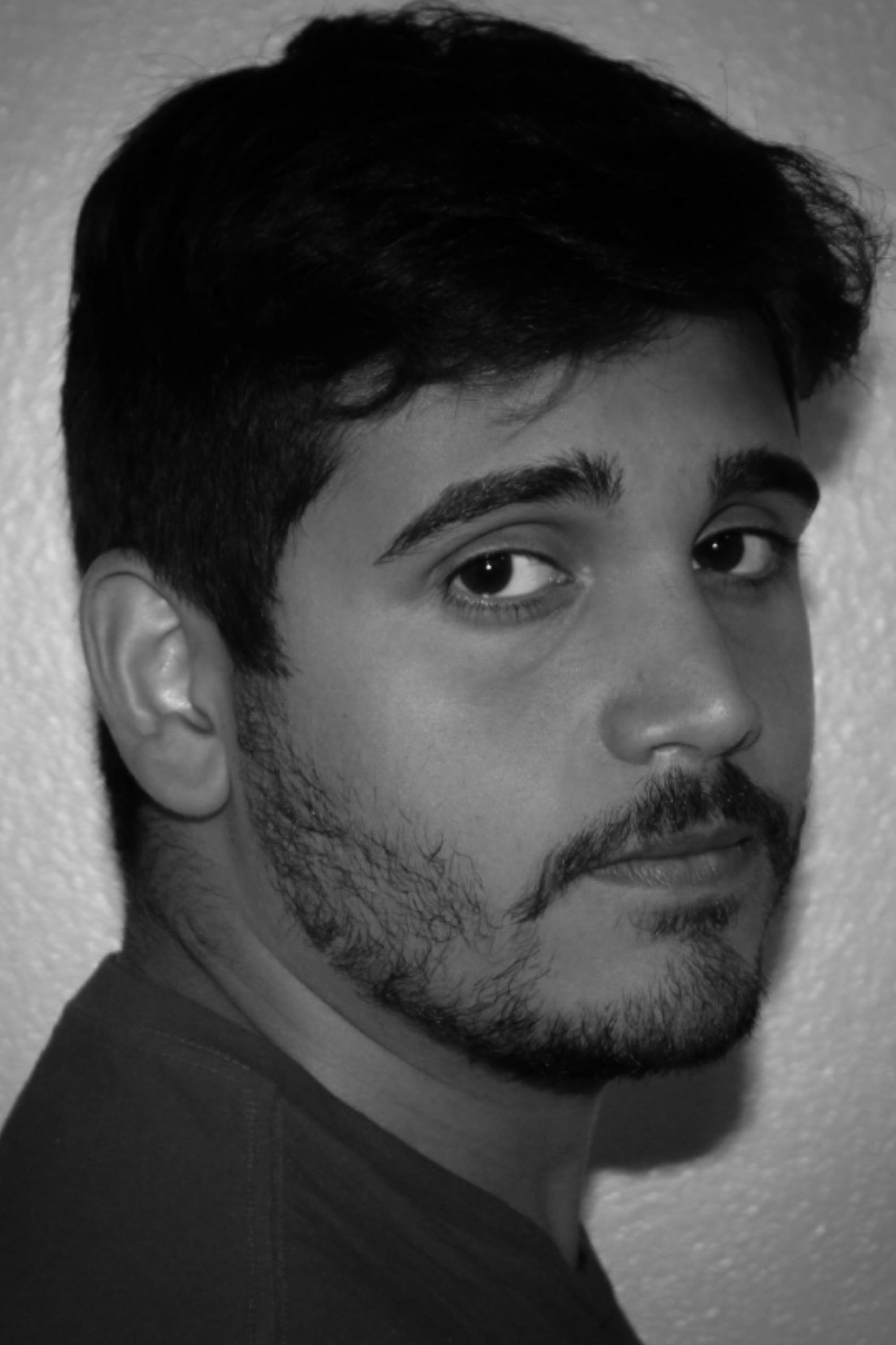 Gabriel Kunst backdrop