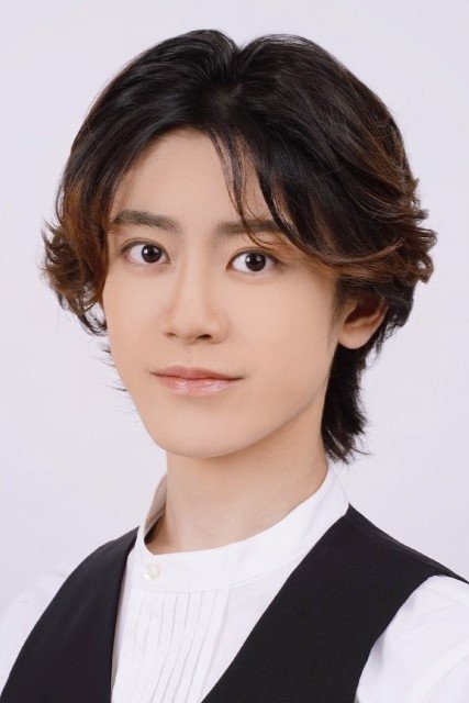 Higurashi Seishiro backdrop