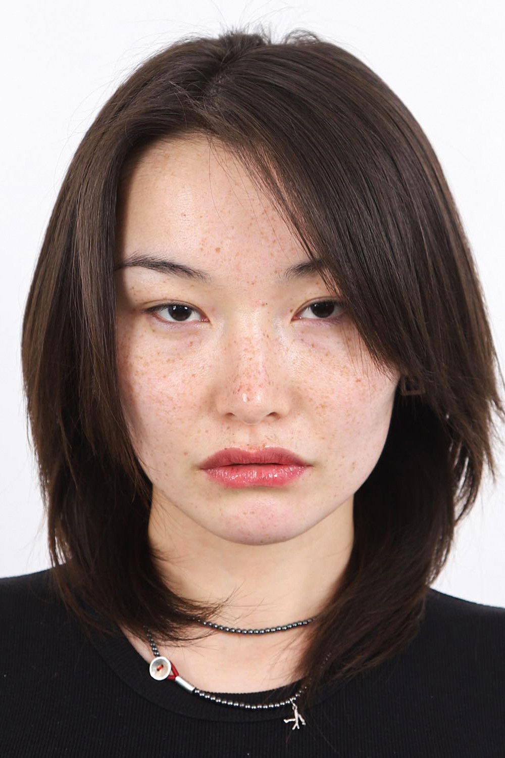 Ganbaatar Narantsetseg backdrop