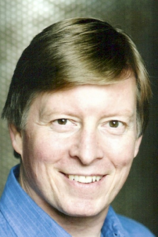 Joe Bostick backdrop