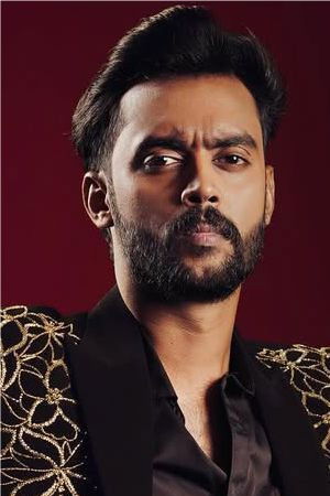 Muhammed Rafi backdrop