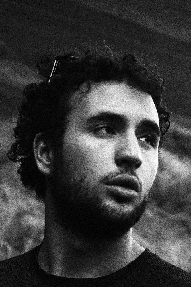 Manvel Mkrtchyan backdrop