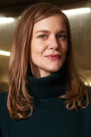 Lena Bender backdrop