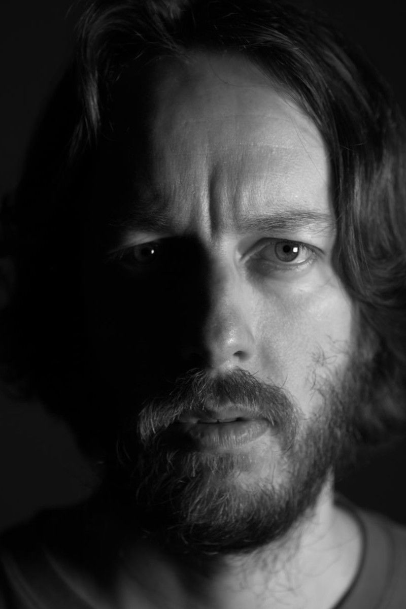 Marcello Ercole backdrop