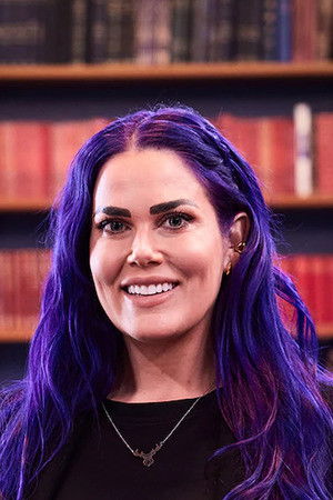 Kelda Stagg backdrop