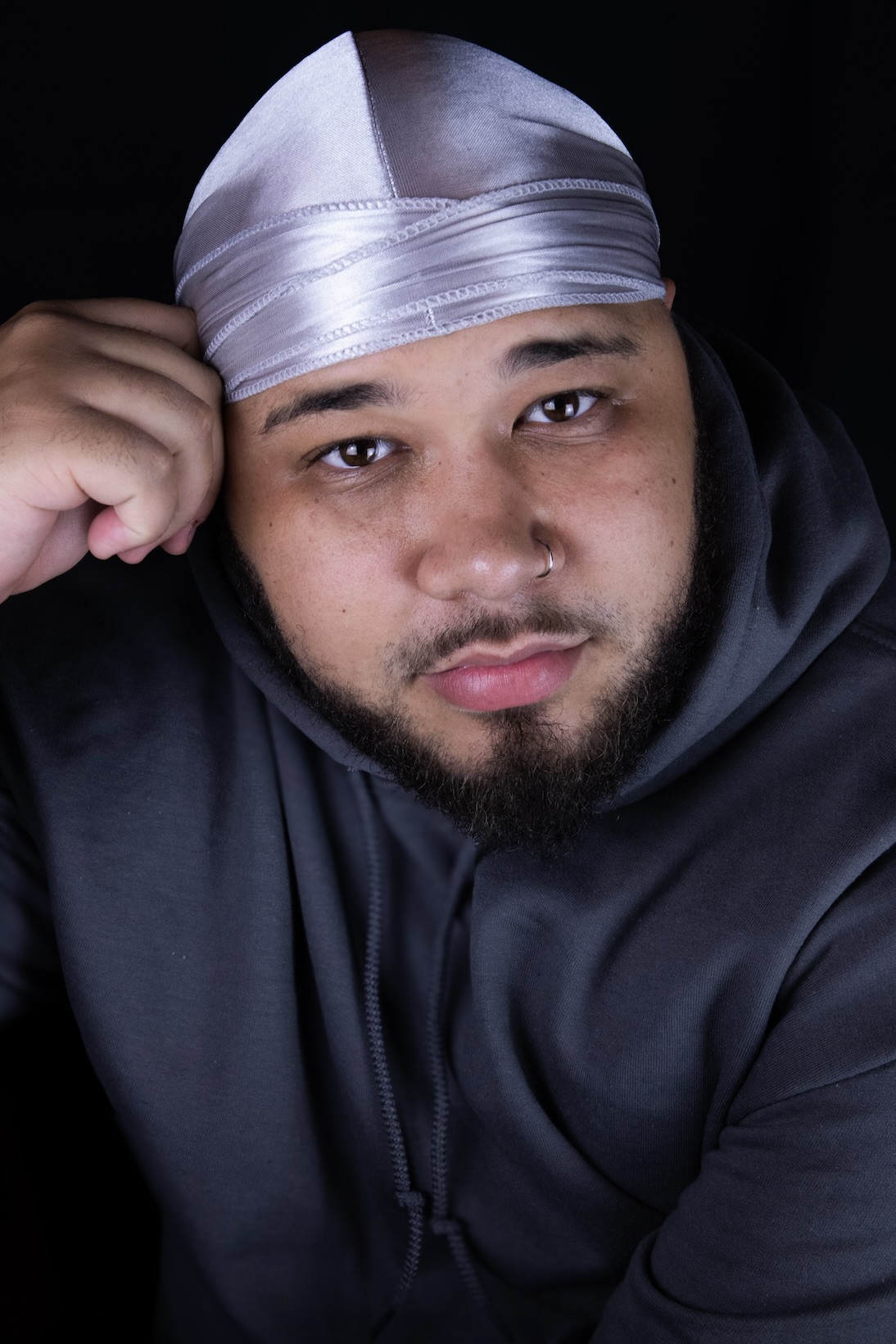 Cali Pagett backdrop