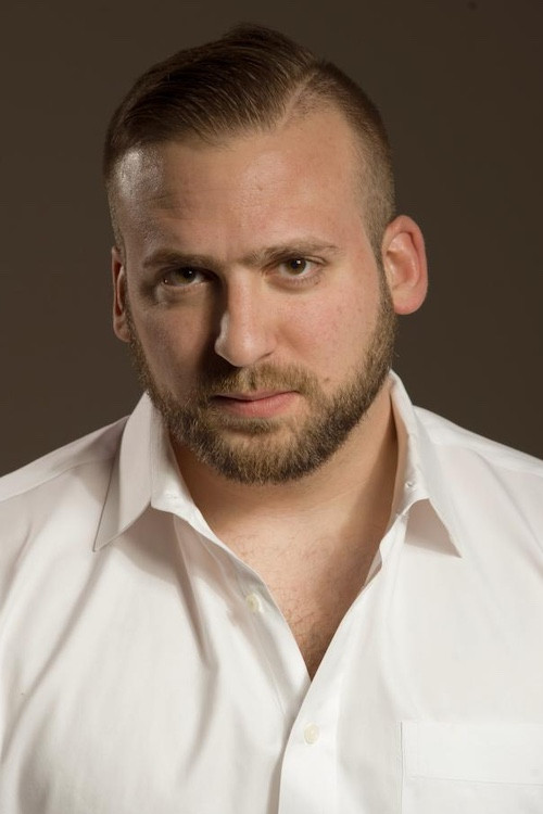 Matt Barbiere backdrop