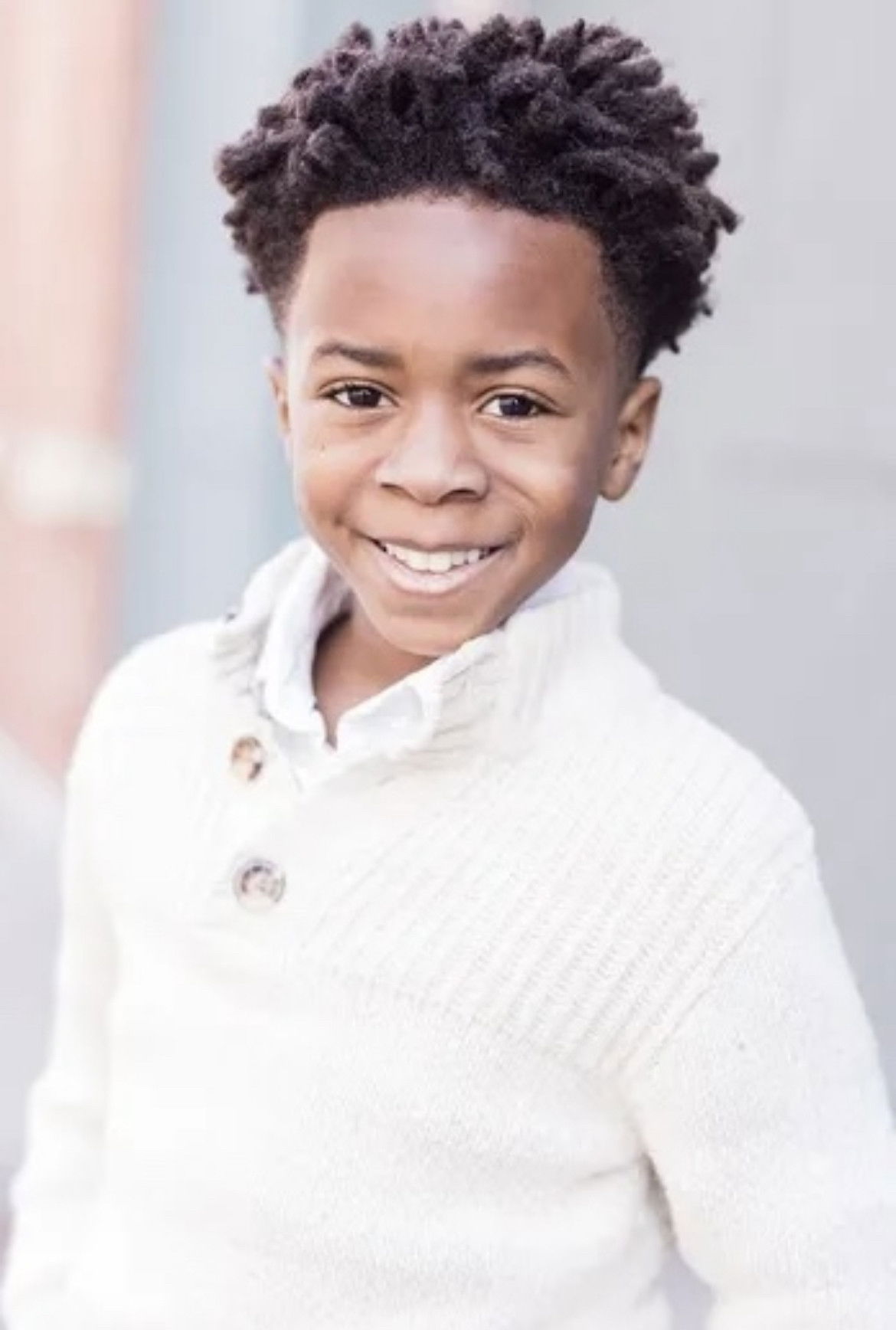 Blake Channing Taylor backdrop