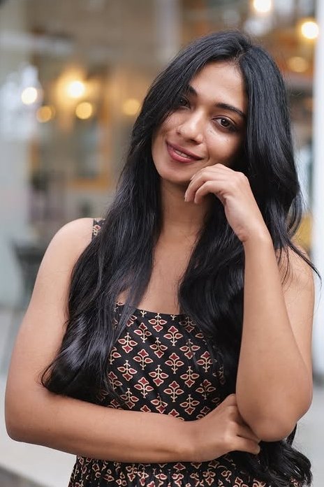 Gopika Manjusha backdrop