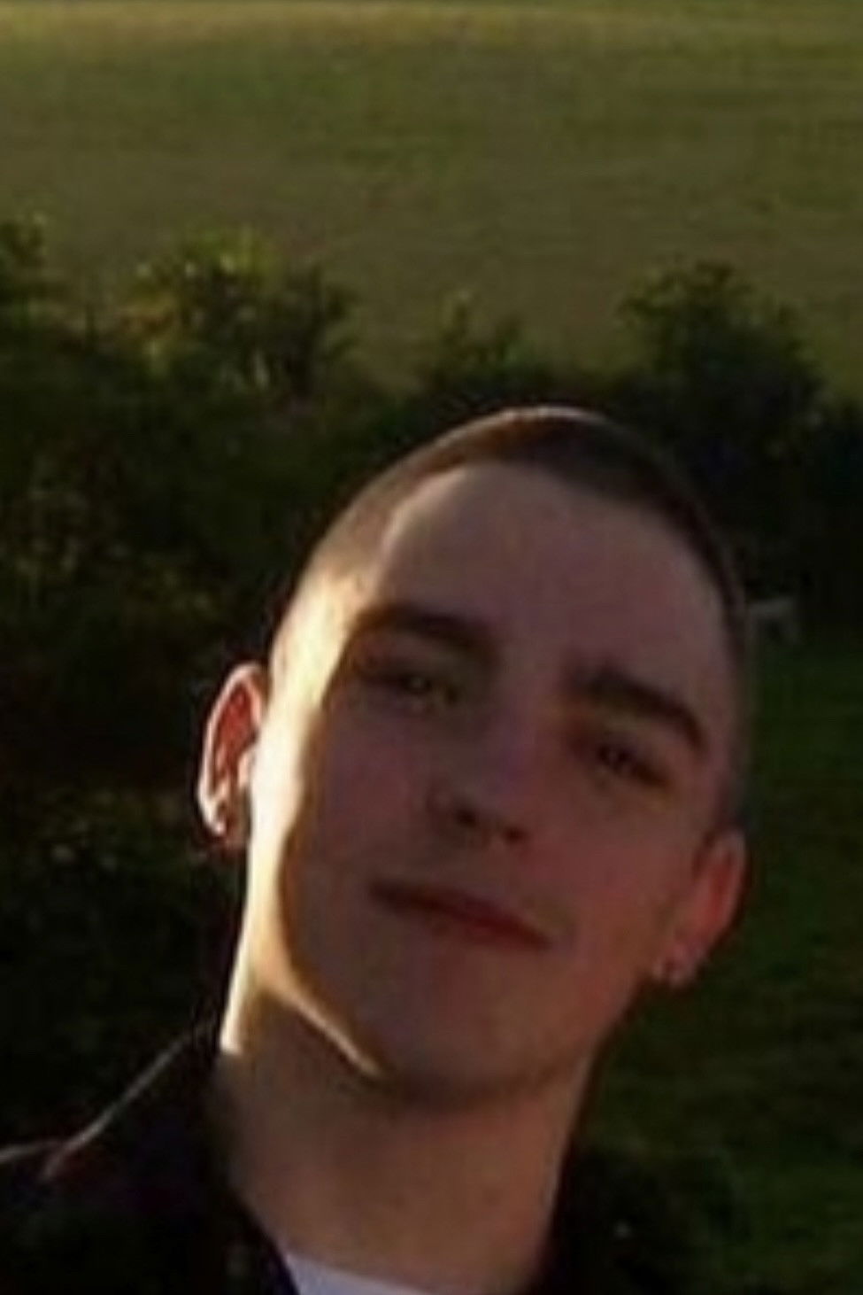 Brad Martin Urquhart backdrop