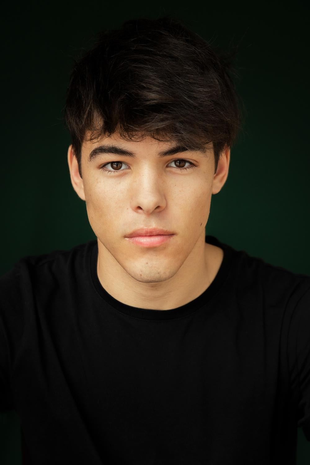 Nuno Represas backdrop