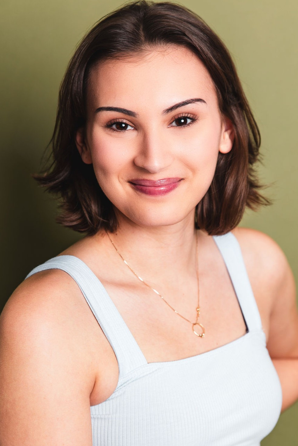 Kaitlyn Smart backdrop