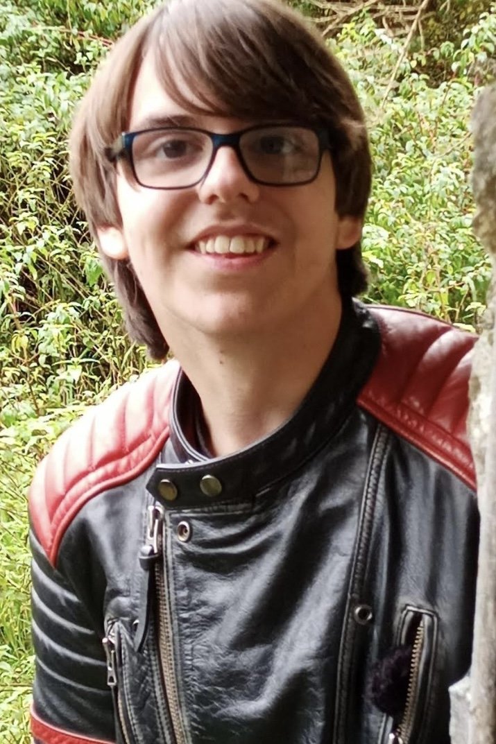 Caspar Roewer backdrop