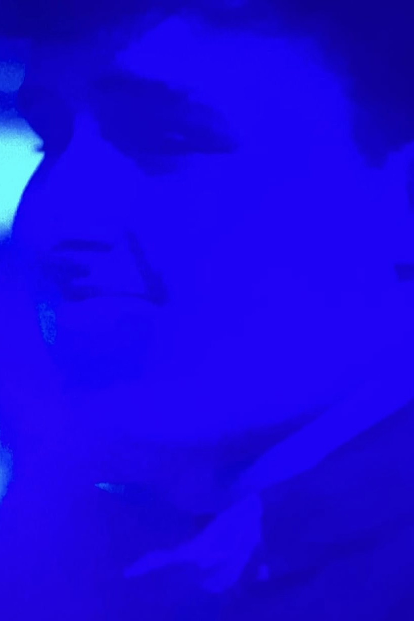 Peter Byrne backdrop