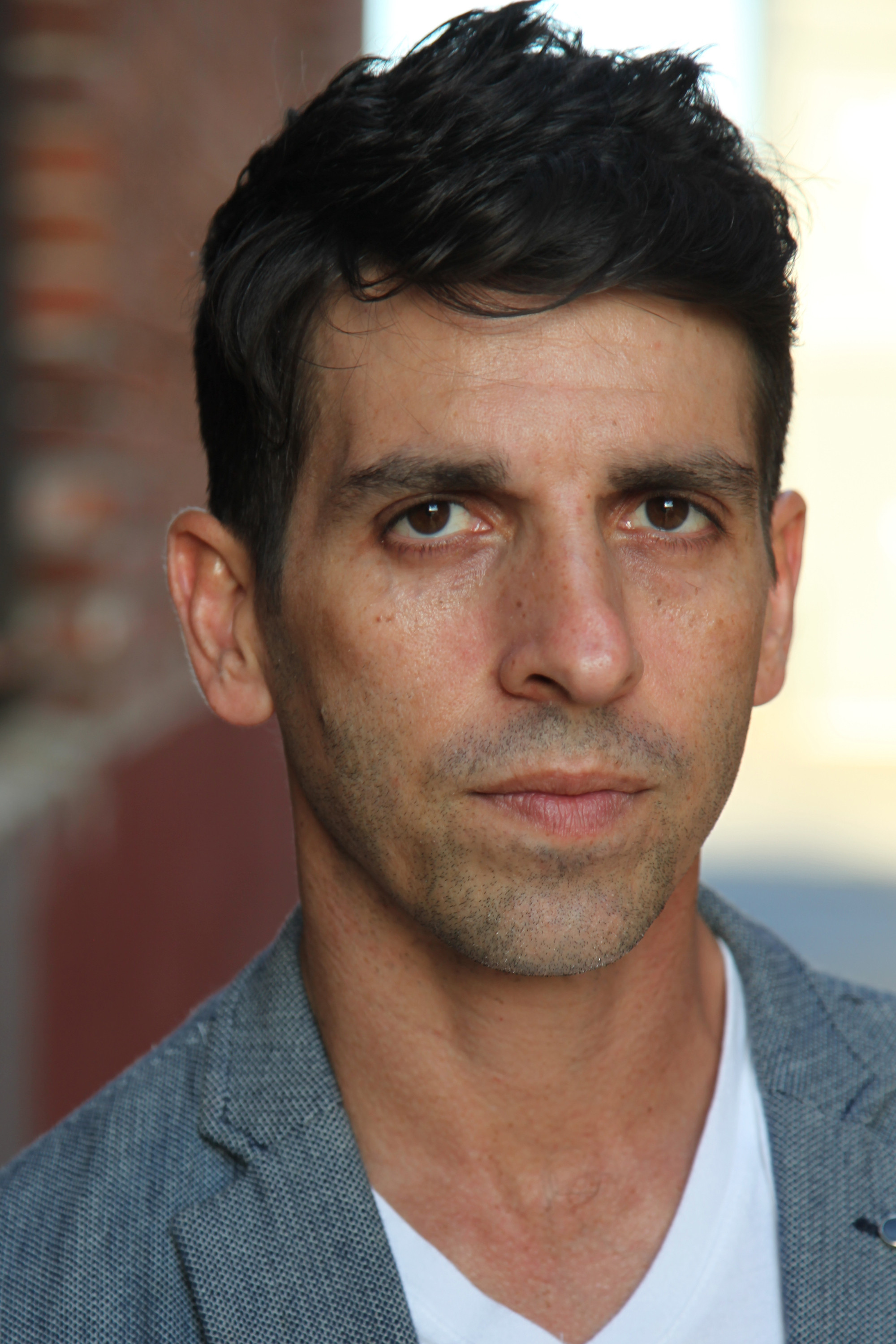 Curtis Belz backdrop