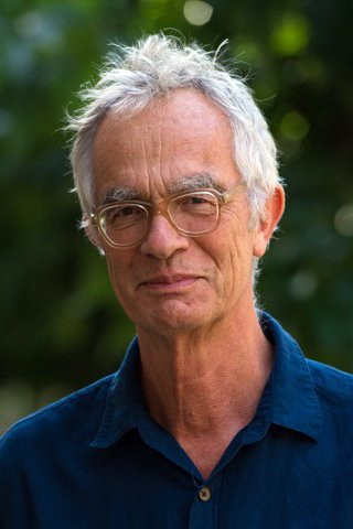 Rainer Kölmel backdrop