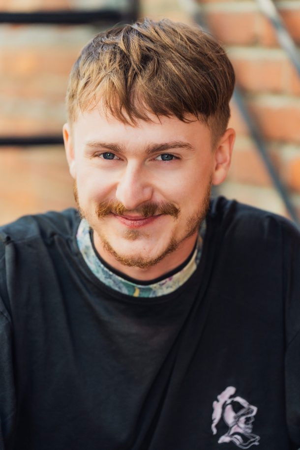 Luc-Olivier Boutet backdrop