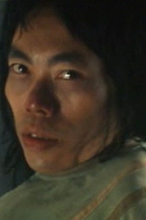 Au Man-Leung backdrop