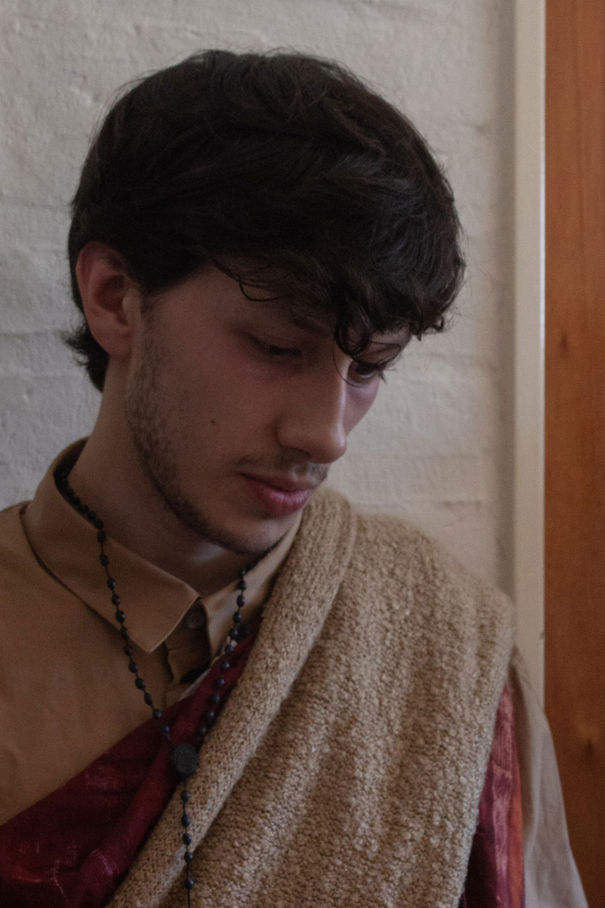 Facundo Martucci backdrop