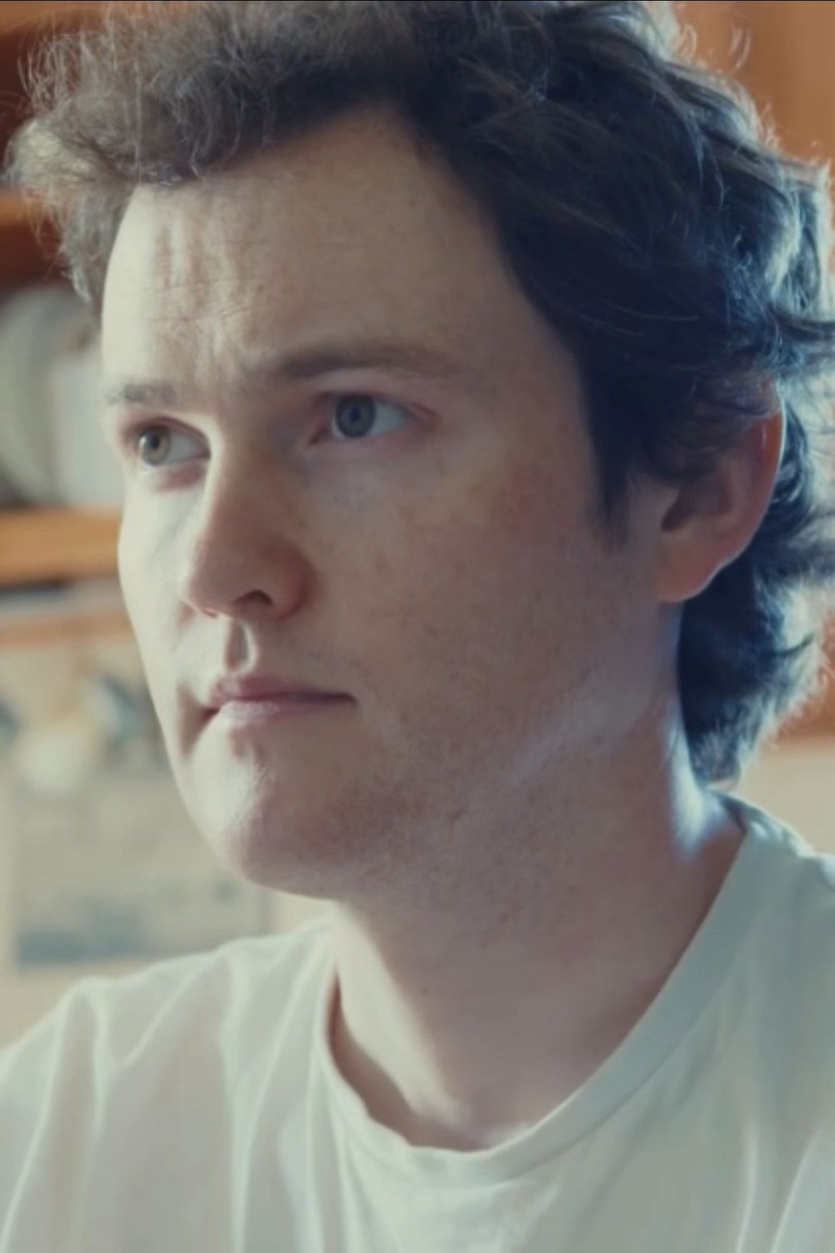 Conor Flynn backdrop