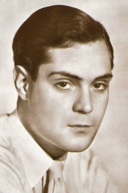 Rolf von Goth backdrop