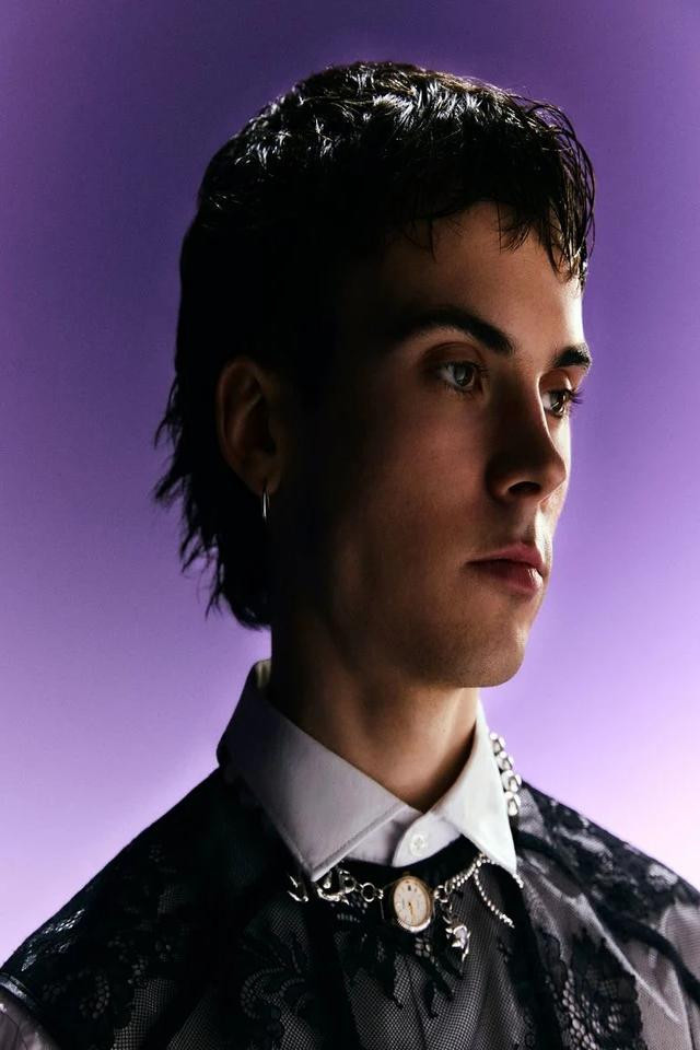 Tomas Narkevičius backdrop