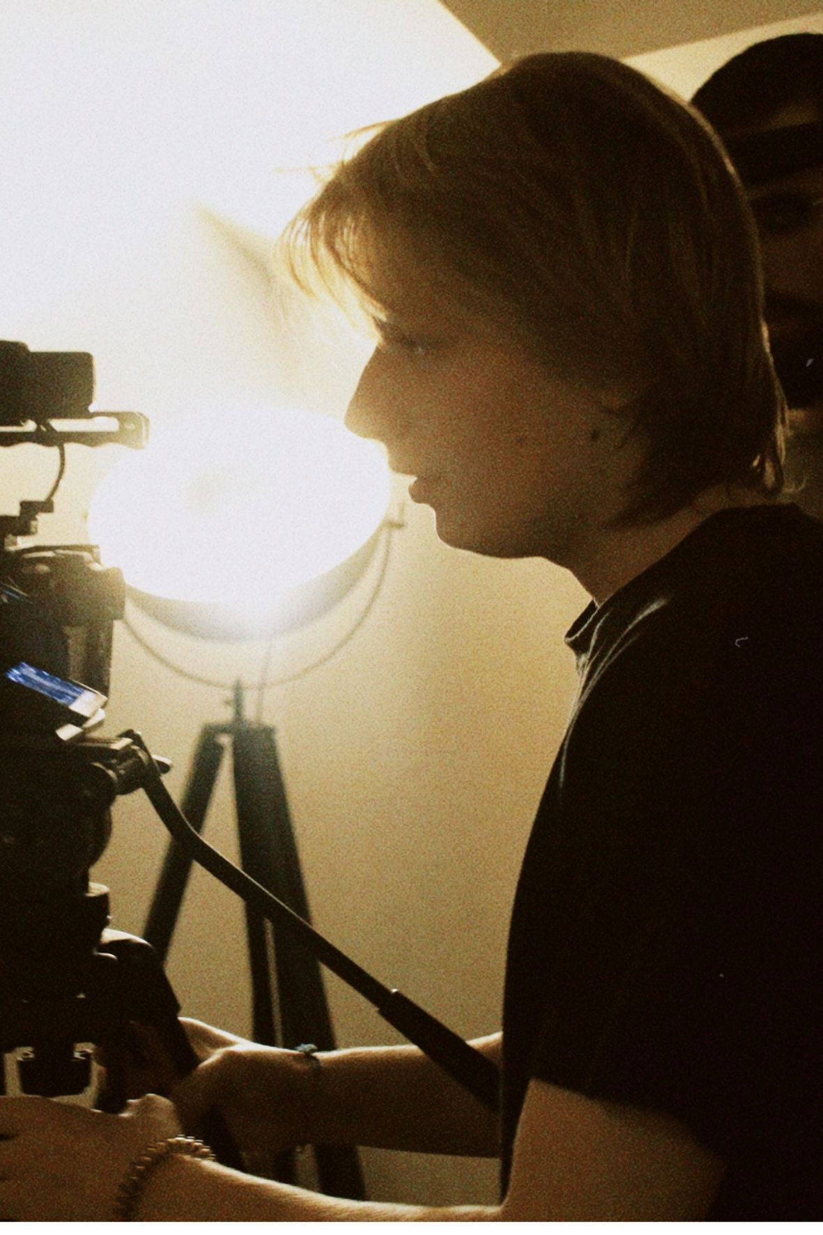 Quentin Overtoom backdrop