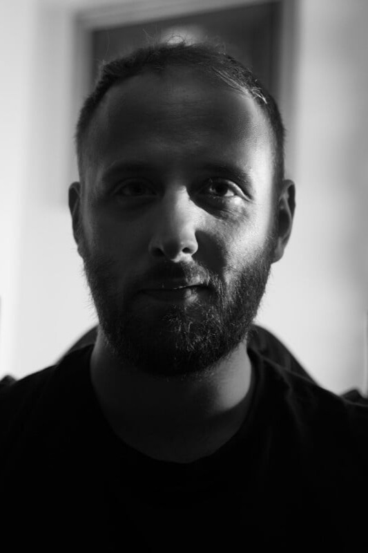 Alessandro Montone backdrop