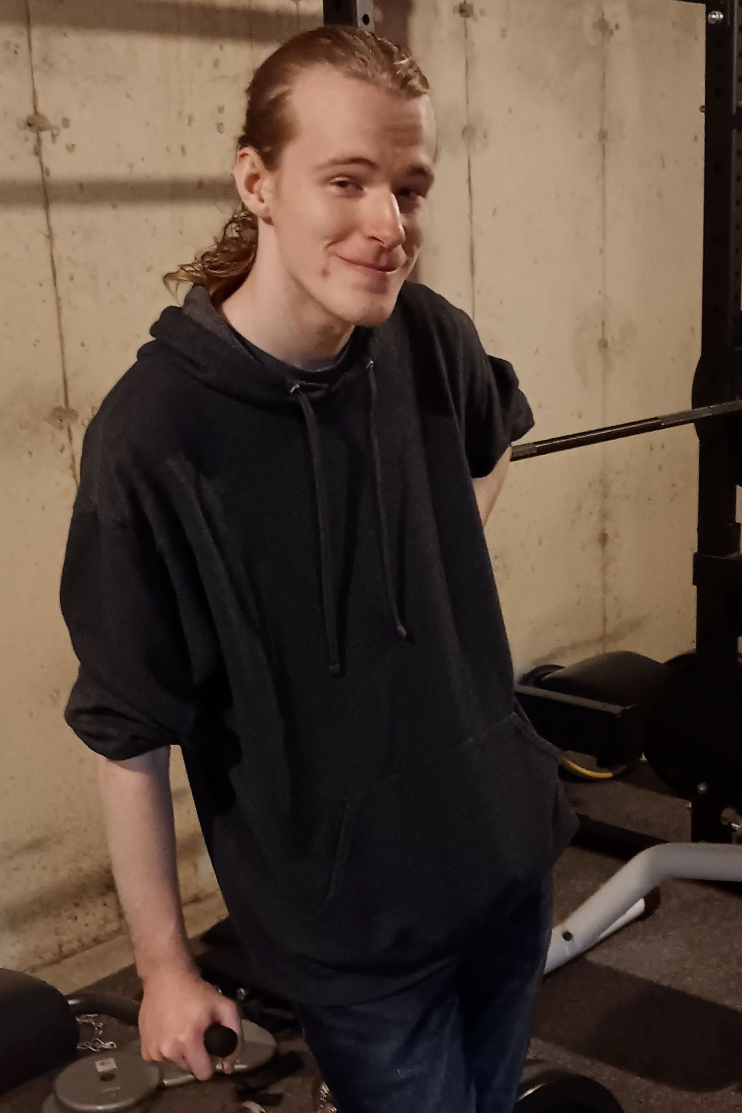 Jacob Brown backdrop