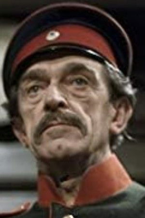 Georg Blädel backdrop