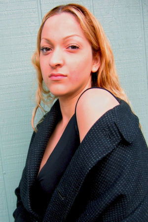 Jasmin Perez backdrop