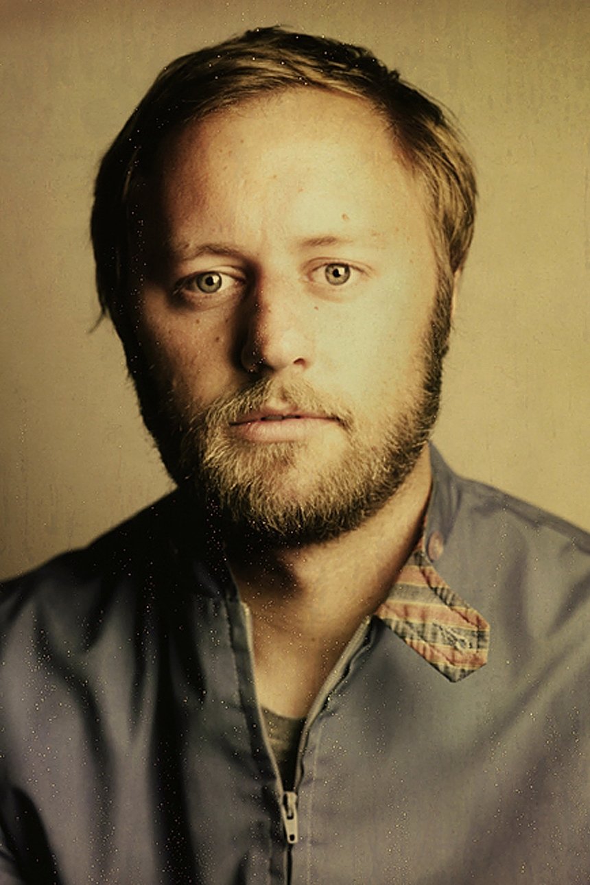 Rory Scovel backdrop