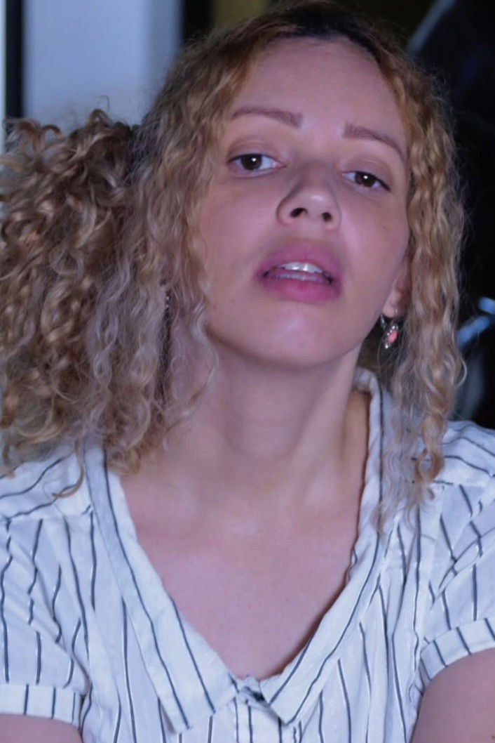 Natallia Gomes backdrop