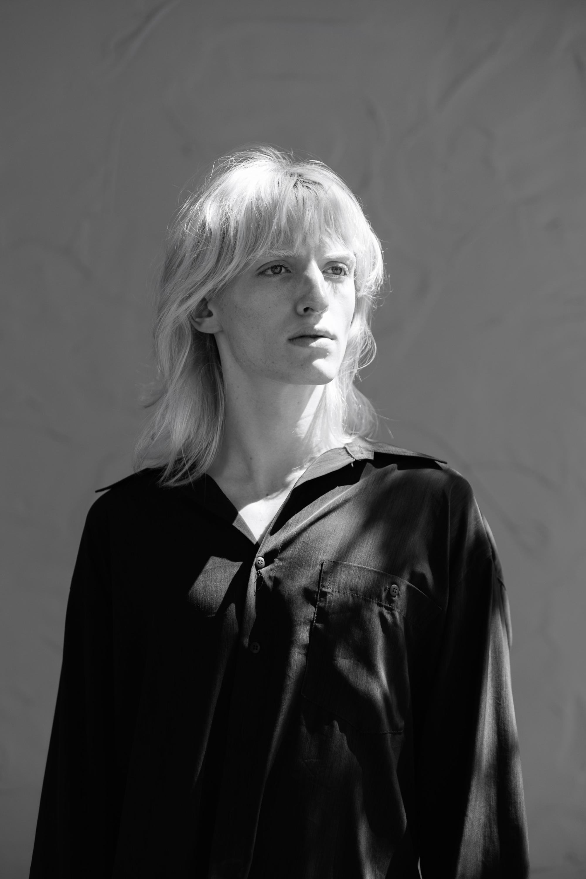 Evan James Williams backdrop