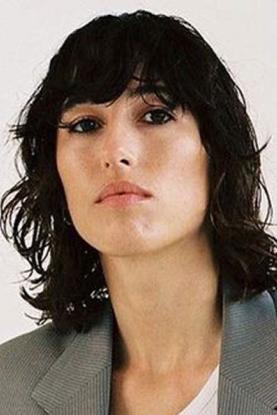 Drew Sycamore backdrop