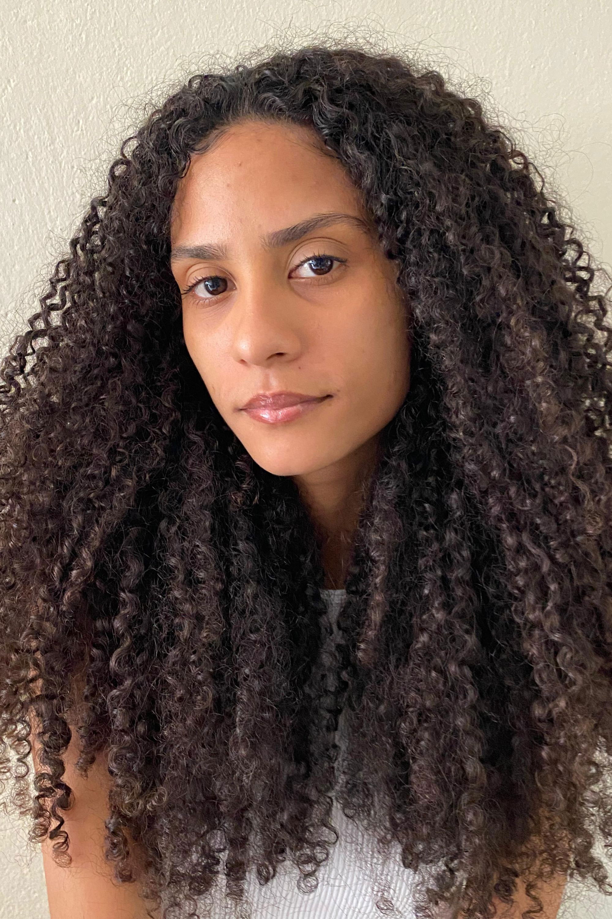 Monaliza Belarmino backdrop