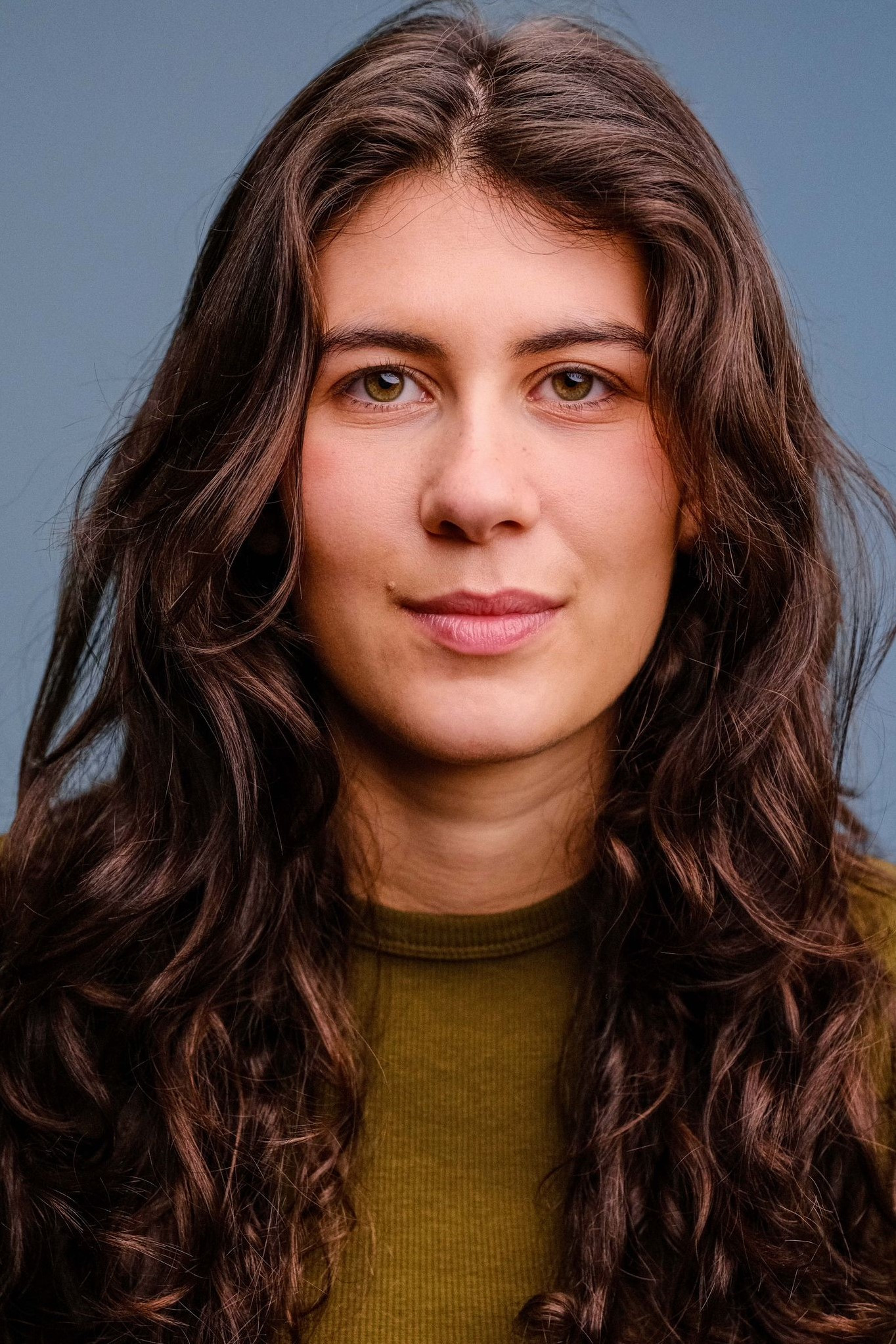 Aimee Gebhard backdrop