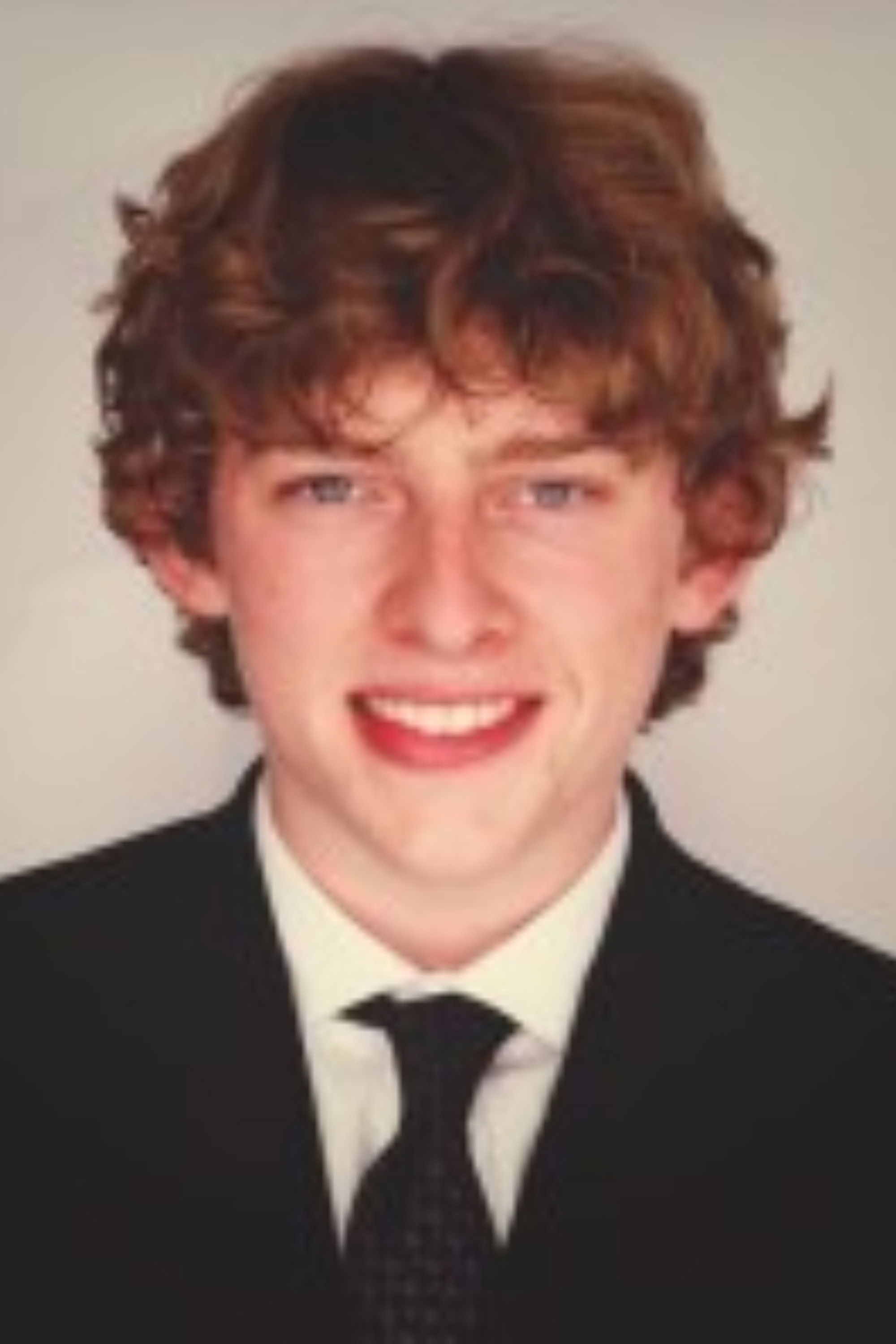 Gabriel Stark backdrop