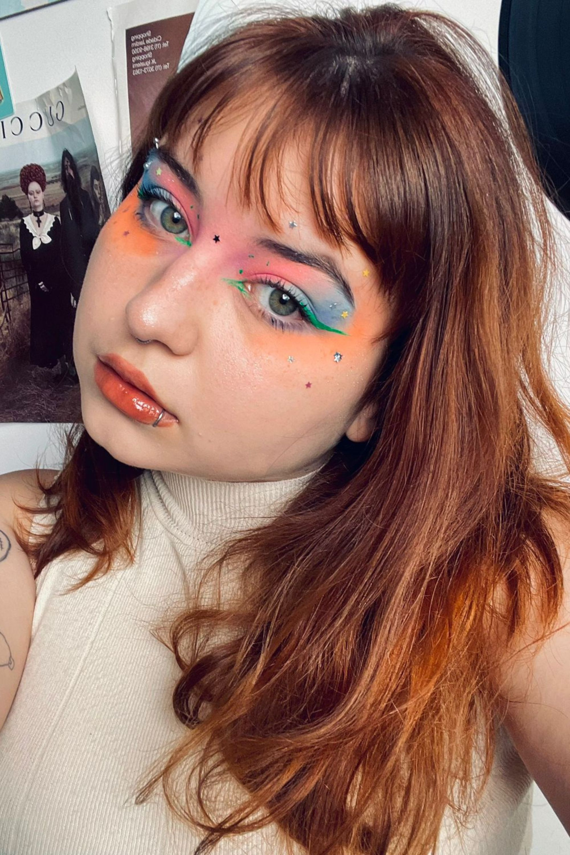 Beatriz Cordeiro backdrop