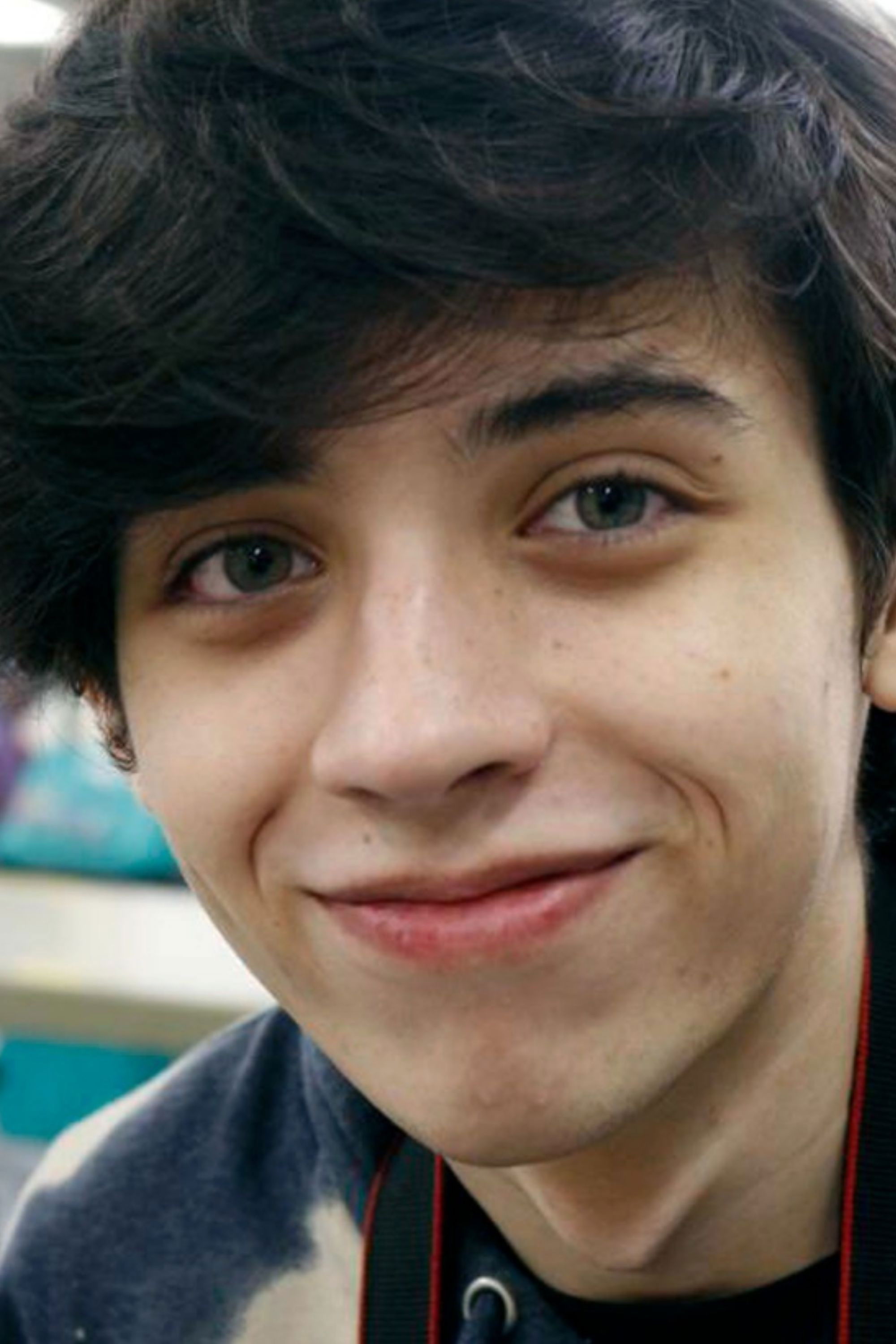 Arthur Burgardt backdrop